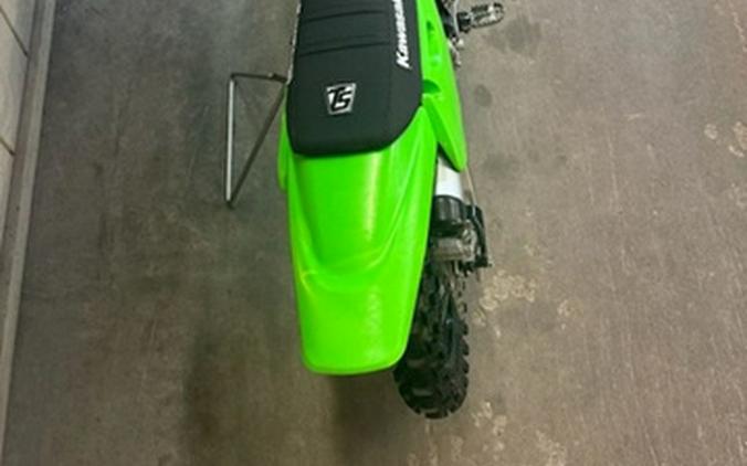 2022 Kawasaki KX 65