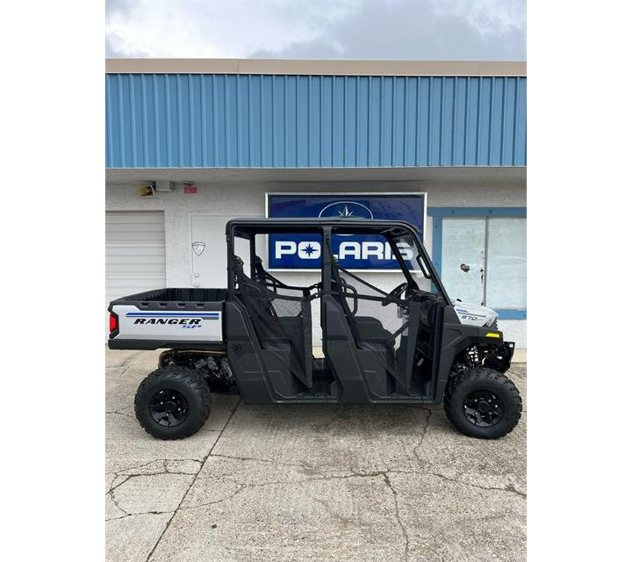 2023 Polaris Ranger Crew SP 570 Premium