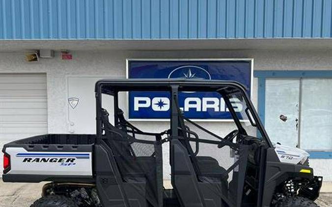 2023 Polaris Ranger Crew SP 570 Premium