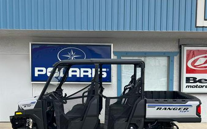 2023 Polaris Ranger Crew SP 570 Premium