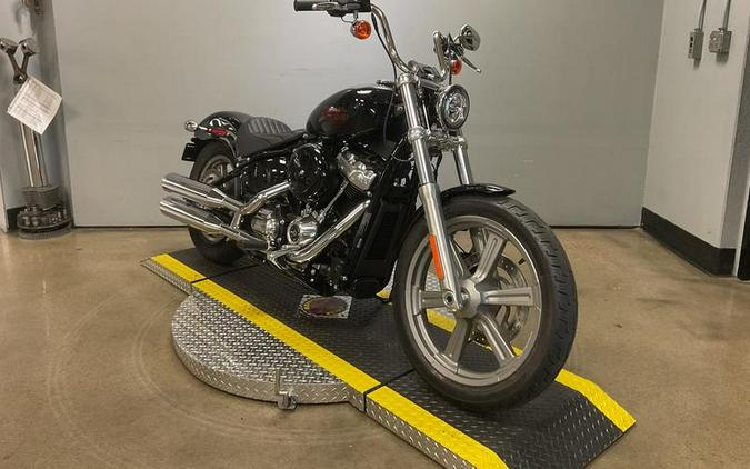 2023 Harley-Davidson® FXST - Softail® Standard