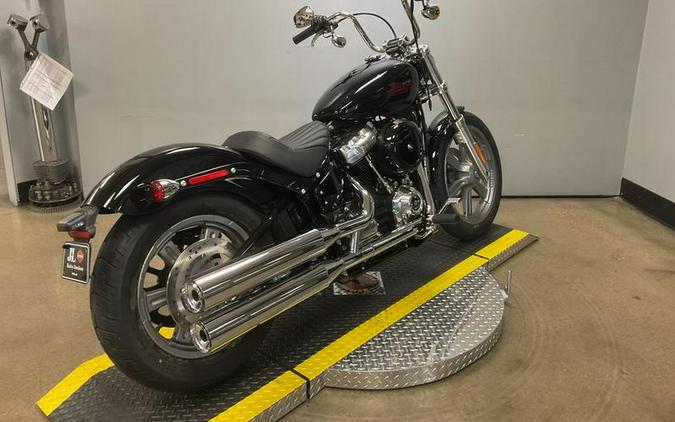 2023 Harley-Davidson® FXST - Softail® Standard