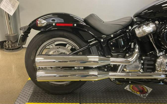 2023 Harley-Davidson® FXST - Softail® Standard