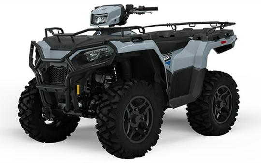 2024 Polaris Sportsman 570 Premium