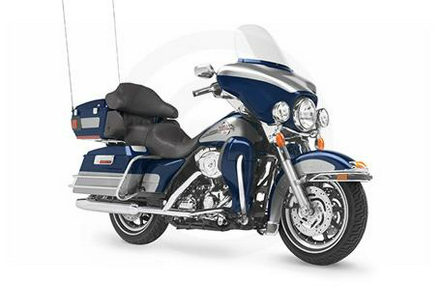 2007 Harley-Davidson Electra Glide® Ultra Classic®