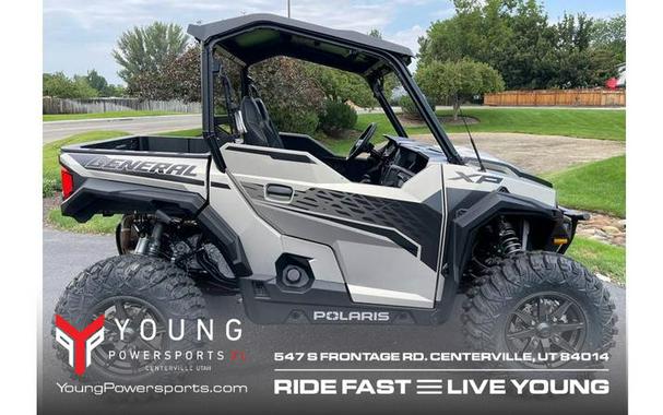 2024 Polaris® General XP 1000 Ultimate