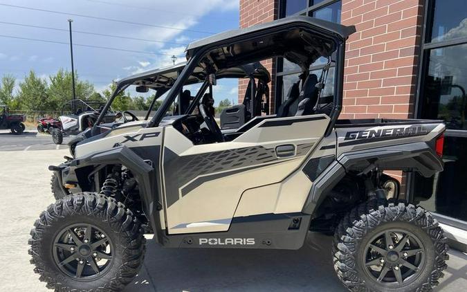 2024 Polaris® General XP 1000 Ultimate