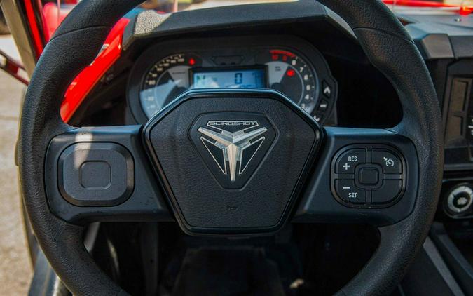 2022 Polaris Slingshot® S with Technology Package I