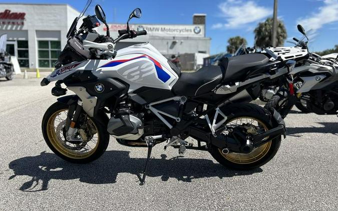 2023 BMW R 1250 GS Rallye