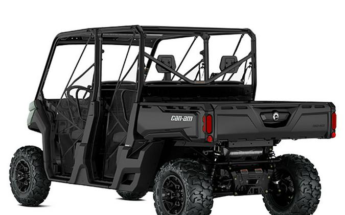 2025 Can-Am™ Defender MAX DPS HD9