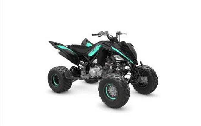 2024 Yamaha Raptor 700R SE