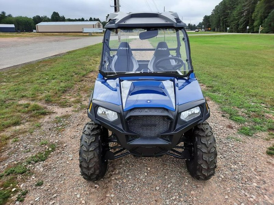 2018 Polaris® RZR® 570 EPS Navy Blue