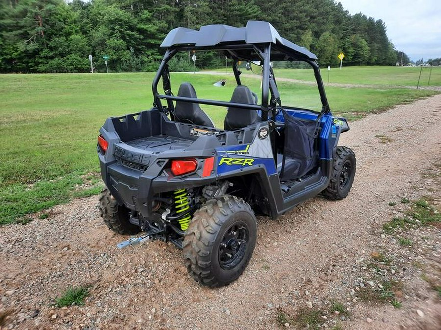 2018 Polaris® RZR® 570 EPS Navy Blue