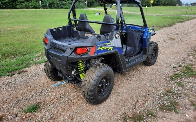 2018 Polaris® RZR® 570 EPS Navy Blue