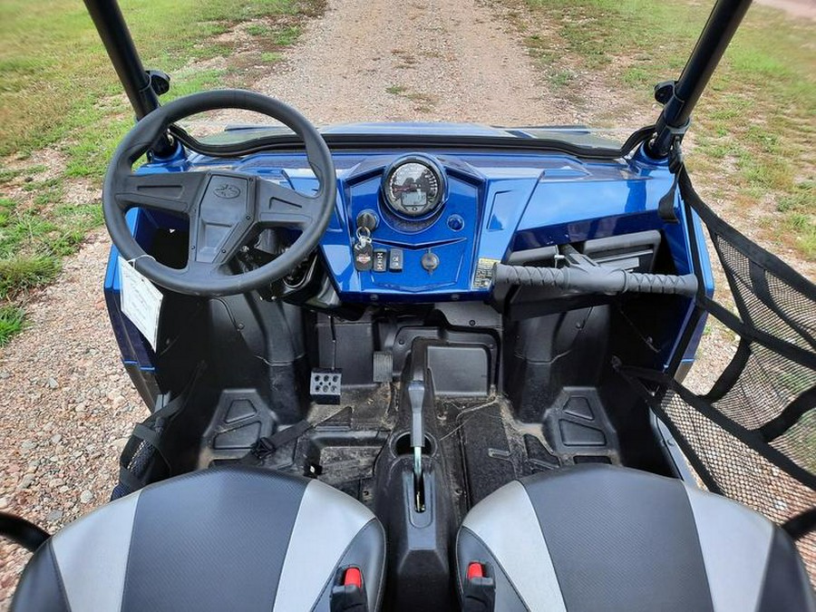 2018 Polaris® RZR® 570 EPS Navy Blue