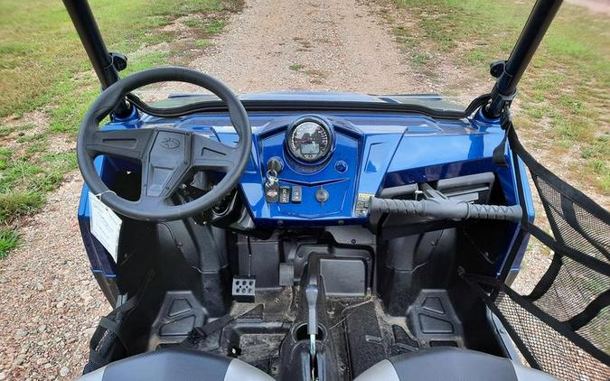 2018 Polaris® RZR® 570 EPS Navy Blue