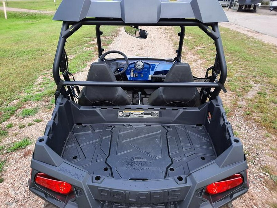 2018 Polaris® RZR® 570 EPS Navy Blue