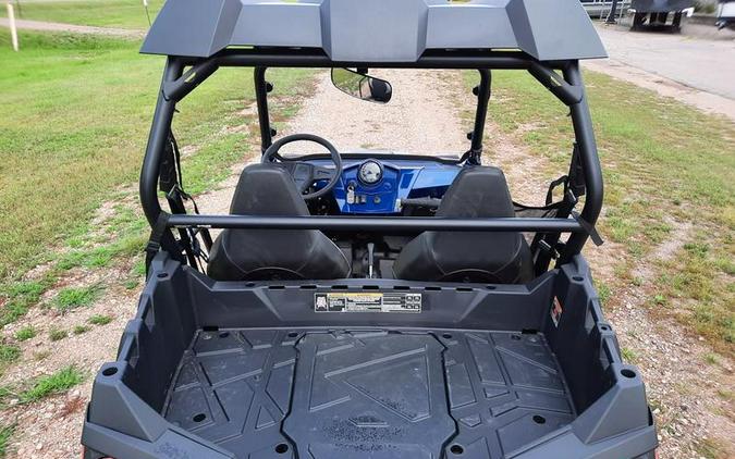 2018 Polaris® RZR® 570 EPS Navy Blue