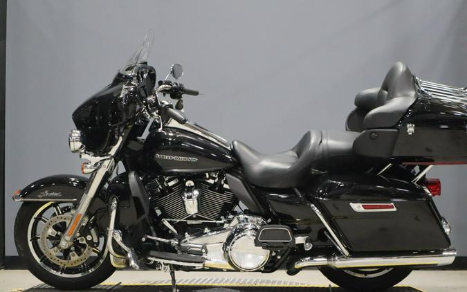 2018 Harley-Davidson Ultra Limited