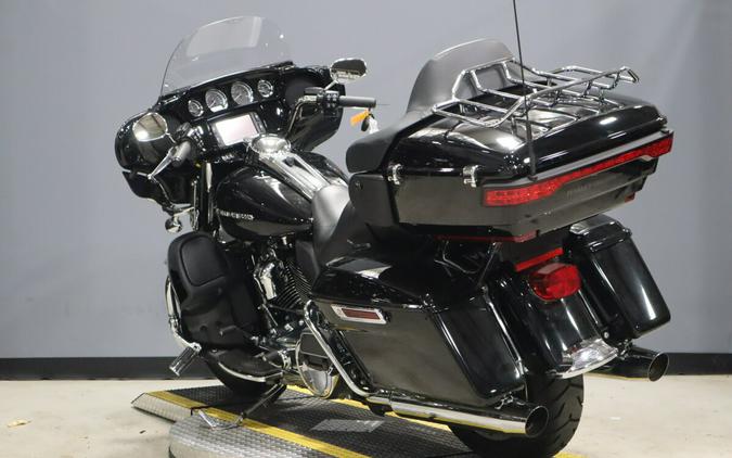 2018 Harley-Davidson Ultra Limited