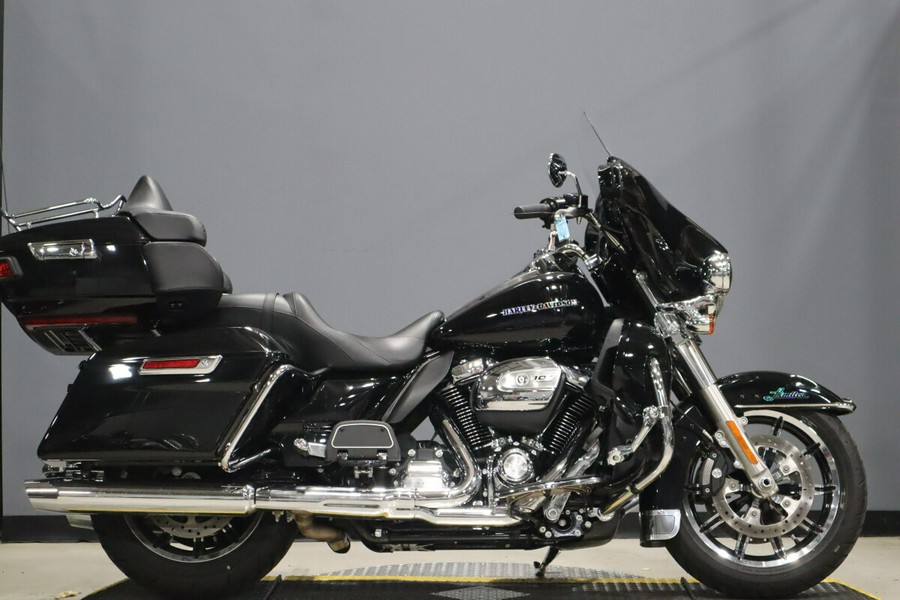 2018 Harley-Davidson Ultra Limited