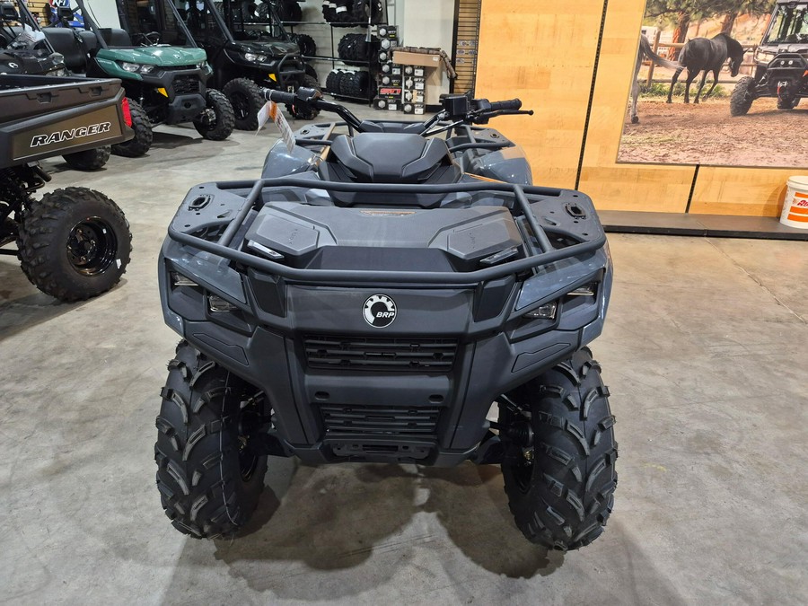 2025 Can-Am Outlander DPS 500