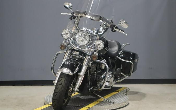 2018 Harley-Davidson Road King