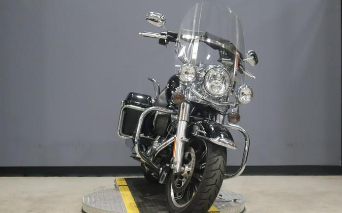 2018 Harley-Davidson Road King