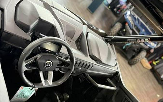 2025 CFMOTO ZFORCE 800 Trail