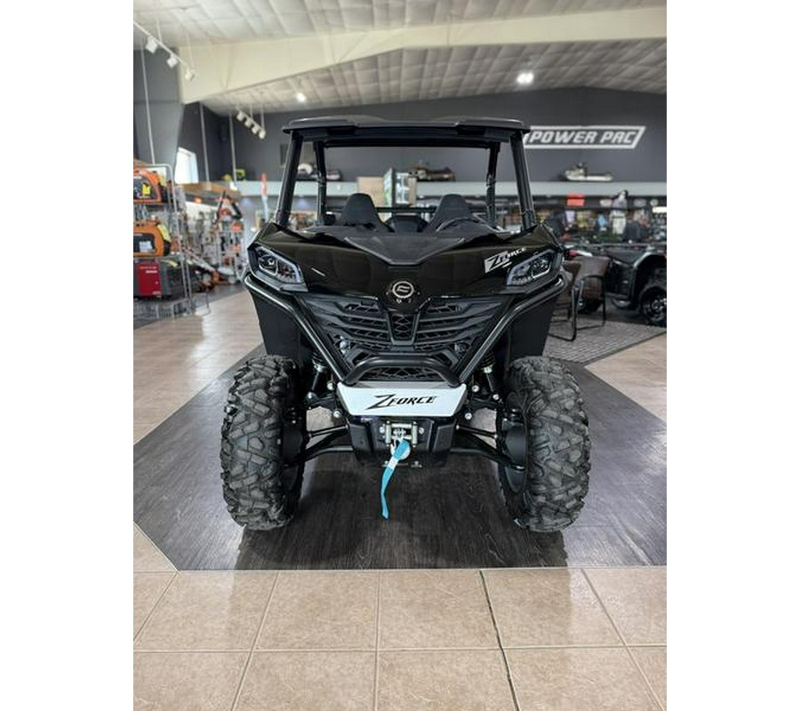 2025 CFMOTO ZFORCE 800 Trail