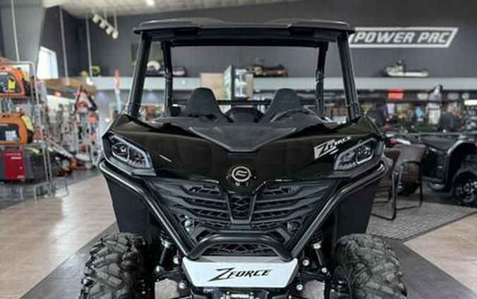 2025 CFMOTO ZFORCE 800 Trail