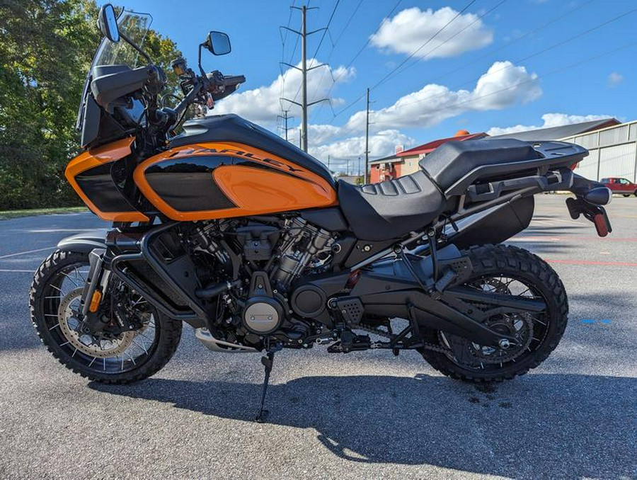 2023 Harley-Davidson® RA1250S - Pan America™ 1250 Special