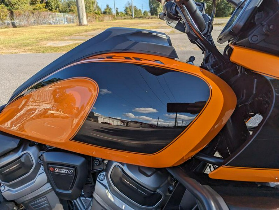 2023 Harley-Davidson® RA1250S - Pan America™ 1250 Special