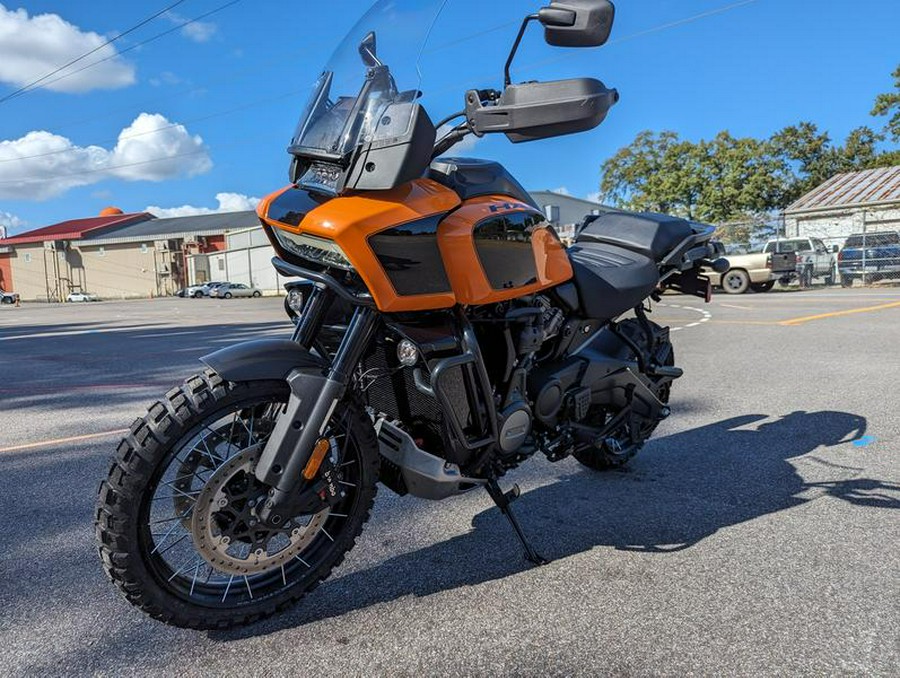 2023 Harley-Davidson® RA1250S - Pan America™ 1250 Special