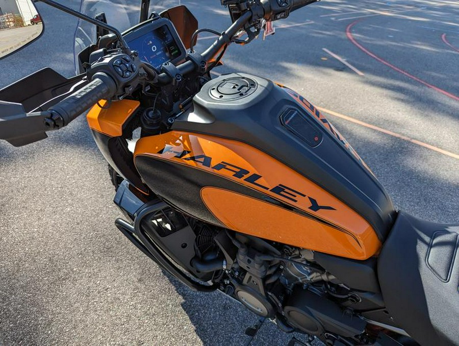 2023 Harley-Davidson® RA1250S - Pan America™ 1250 Special