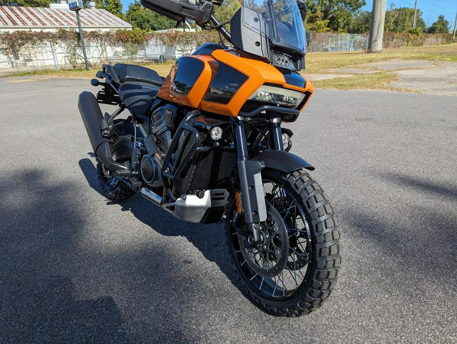 2023 Harley-Davidson® RA1250S - Pan America™ 1250 Special