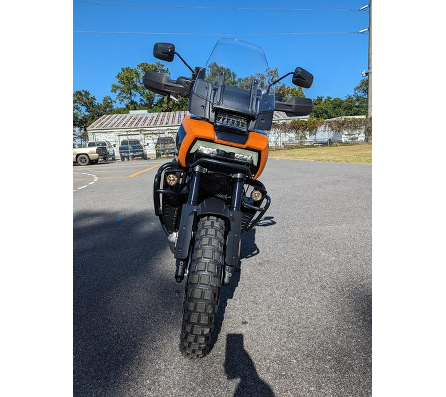2023 Harley-Davidson® RA1250S - Pan America™ 1250 Special