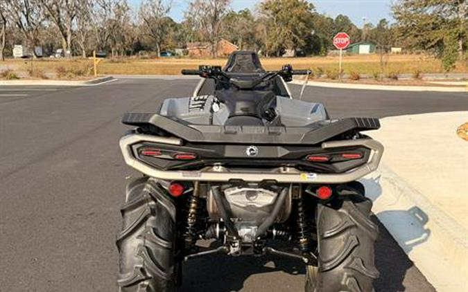 2026 Can-Am Outlander X MR 850