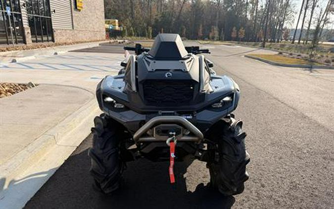 2026 Can-Am Outlander X MR 850