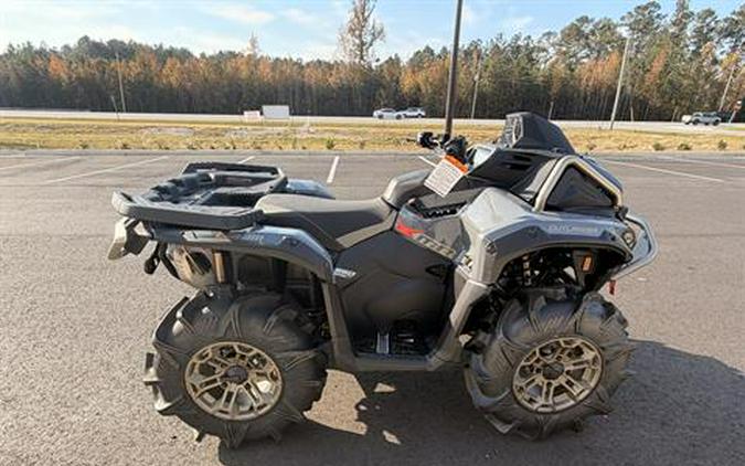 2026 Can-Am Outlander X MR 850