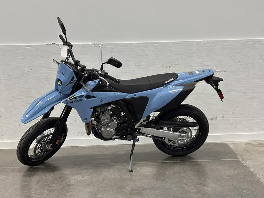 2025 Suzuki DR-Z4SMM5