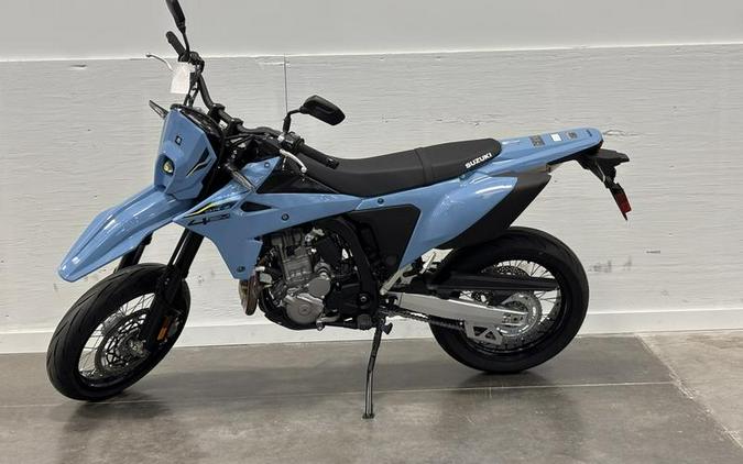 2025 Suzuki DR-Z4SMM5