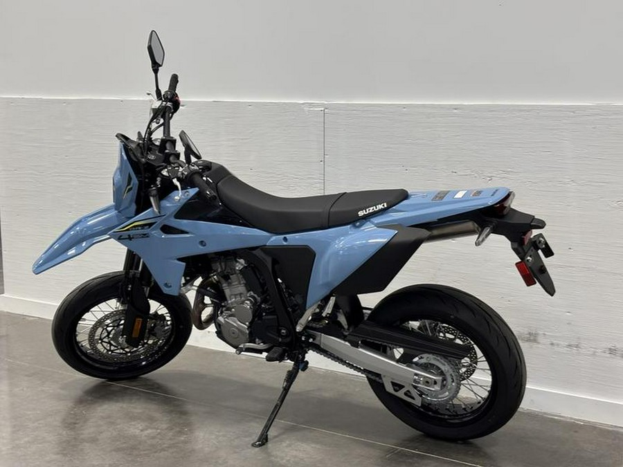 2025 Suzuki DR-Z4SMM5