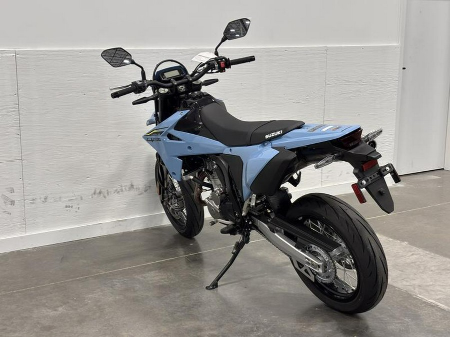 2025 Suzuki DR-Z4SMM5