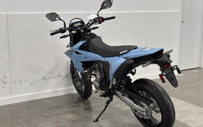 2025 Suzuki DR-Z4SMM5