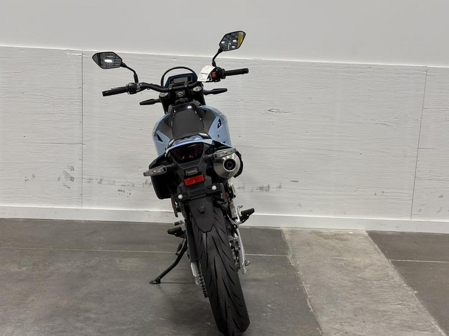 2025 Suzuki DR-Z4SMM5