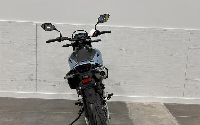 2025 Suzuki DR-Z4SMM5