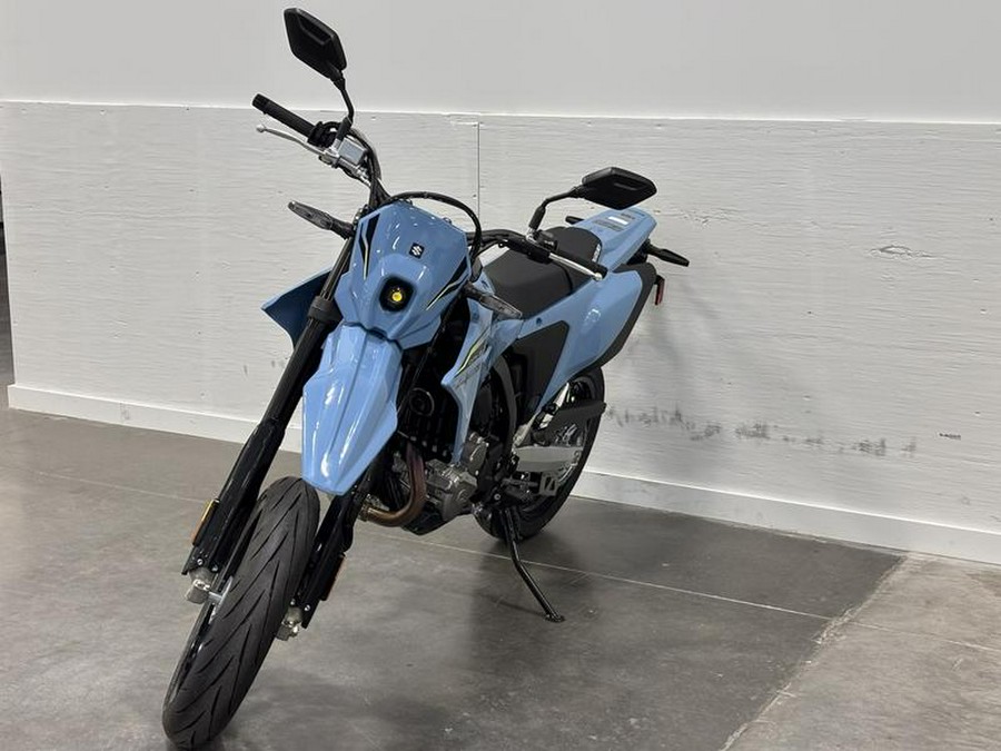 2025 Suzuki DR-Z4SMM5