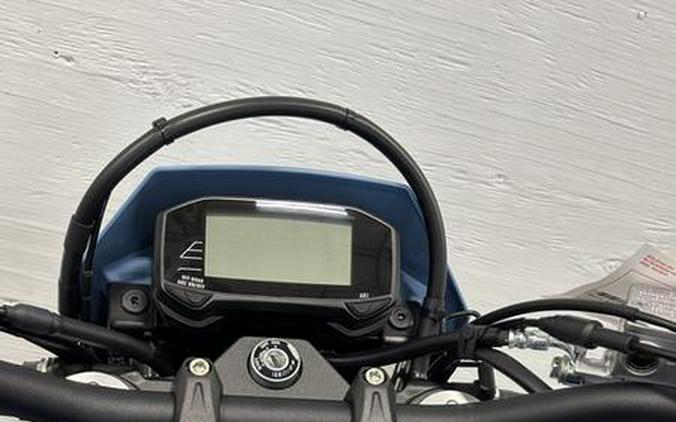 2025 Suzuki DR-Z4SMM5