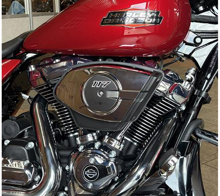 2025 Harley-Davidson Street Glide®